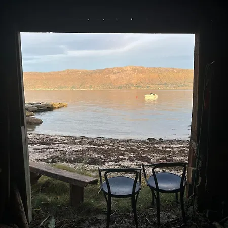 Arctic Serenity