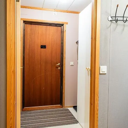 Arctic Serenity Ferienhaus *