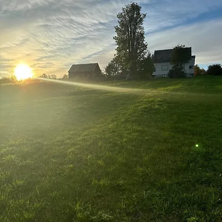 Arctic Serenity Ferienhaus