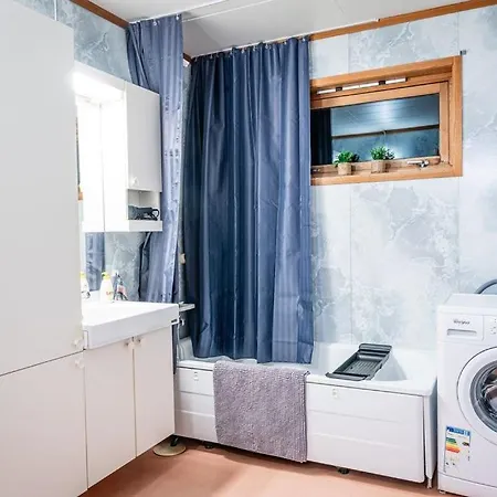 Arctic Serenity トロムソ