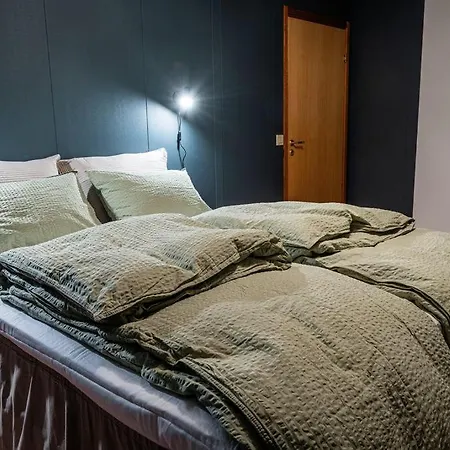 Arctic Serenity * Tromsø