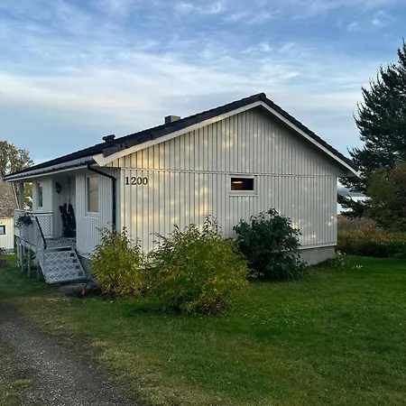 別荘 Arctic Serenity *