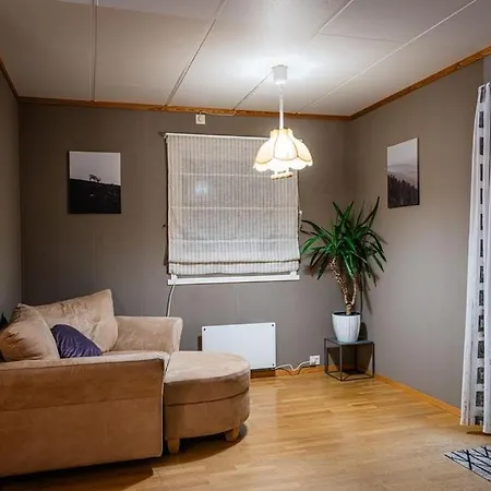 Arctic Serenity Tromsø