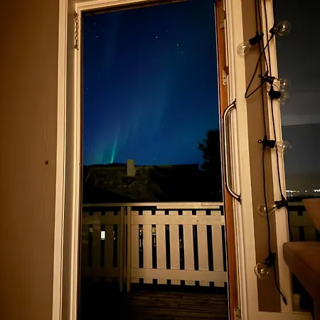 Arctic Serenity 別荘 *