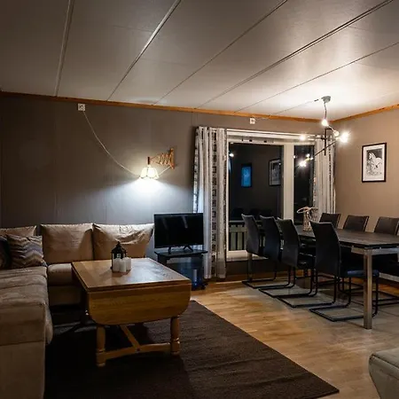 Arctic Serenity Tromsø