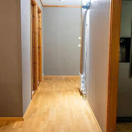 Arctic Serenity * Tromsø